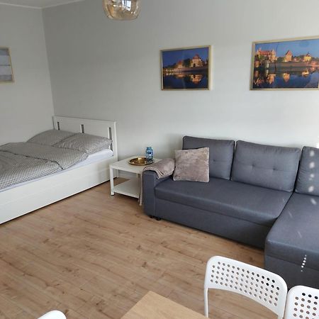 Apartament Stare Miasto Malbork Dış mekan fotoğraf