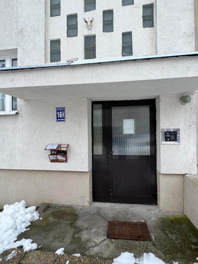 Apartament Stare Miasto Malbork Dış mekan fotoğraf